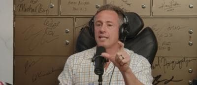 āThis Is A No-Brainerā: Chris Cuomo Hails Pam Bondiās āIntelligentā Pause Of Funding To Sanctuary Cities