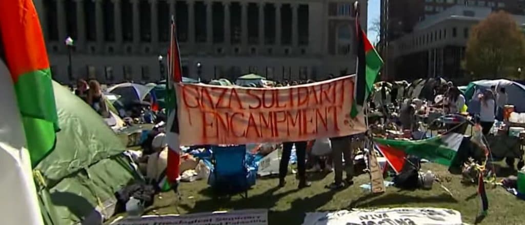 Trump Admin Investigates Alleged âJew Hatred,â âSupport For Terrorist Organizationsâ At 9 Universities