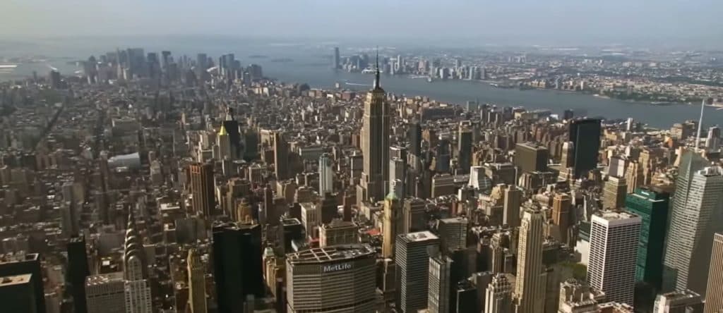 Trump Admin Moves To Kill New York City’s Climate Toll Scheme