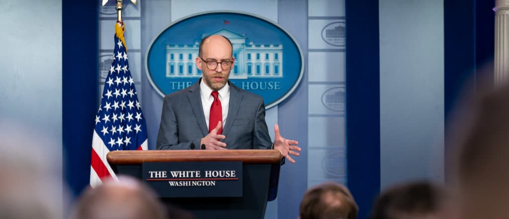 Trump Appointeeâs Alma Mater Deletes Congratulatory Post After Receiving âHostile Commentsâ