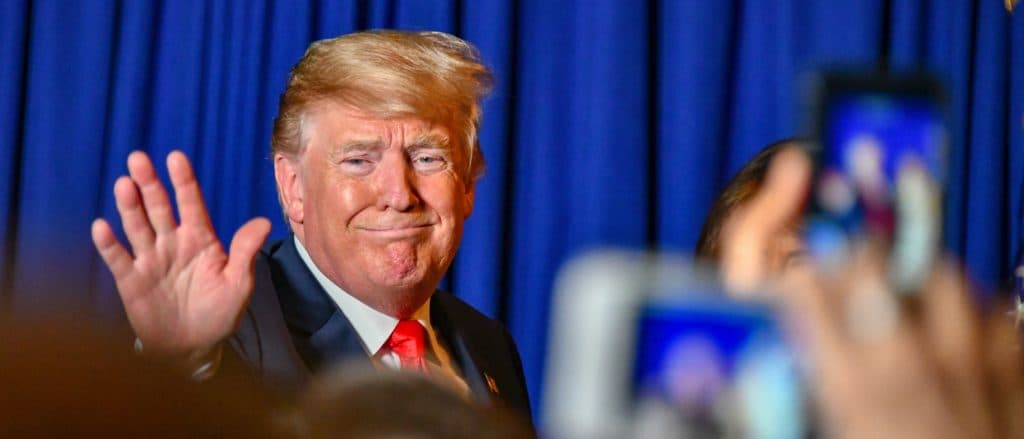 Trump Derangement Syndrome: State Rep Sterilizes Herself To Protest President