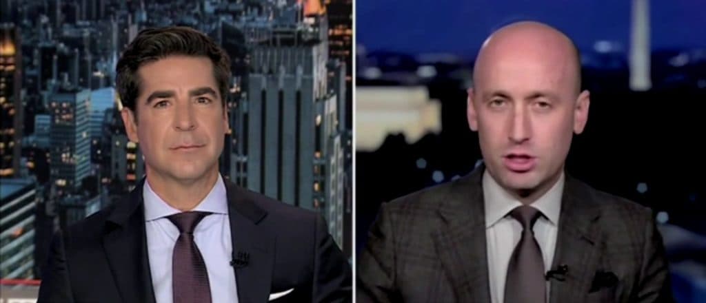 âTrump Put Zelenskyy In His Placeâ: Stephen Miller Says Zelenskyy Finally Met Western Leader Who Wonât Bow Down