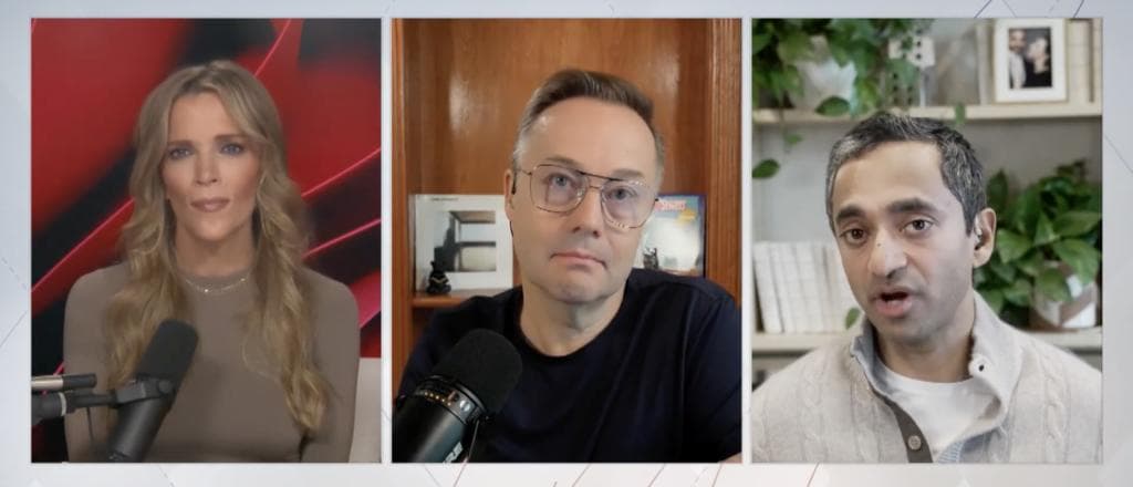 Venture Capitalist Tells Megyn Kelly Why Trump Admin Faces Uphill Battle Tackling US Debt