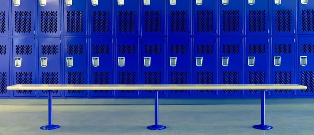 Virginia Residents Ask School To Overlook Trans Sex Offender Caught Naked In Girlsâ Locker Room To Keep Gender Policy