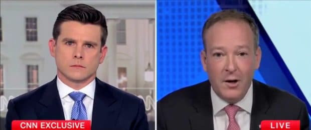 âWe Need People In The Officeâ: EPA Administrator Reveals Just How Few Federal Employees Show Up For Work