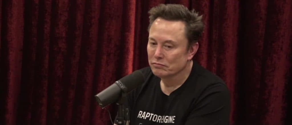 âWhat Theyâre Doing Is Evilâ: Musk Tells Rogan He Thinks Media Motivating Violence Against Him Like Trump