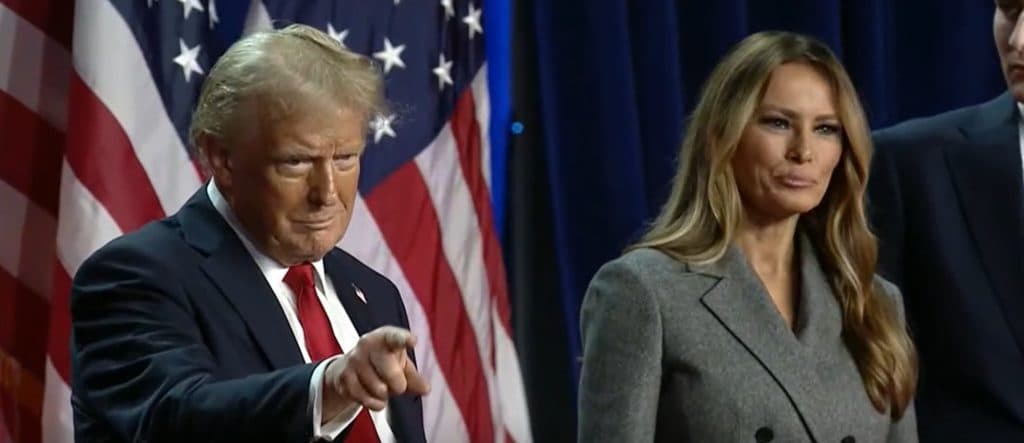 While Dems Tell Themselves MAGA Voters Regret Their Choice, Trump Has Best Approval Rating Run He’s Ever Had