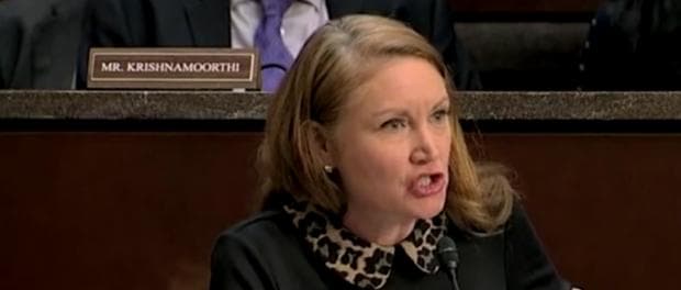 âYouâre Out Of Orderâ: Oversight Hearing Erupts After Dem Rep Grandstands Over Elon Musk Subpoena Motion