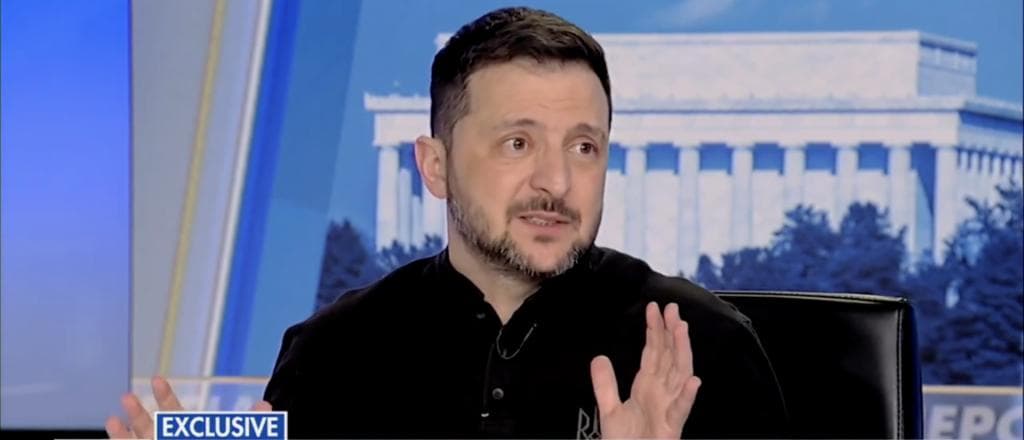 Zelenskyy Says He Still Wants To Sign Mineral Deal With US After Oval Office Spat With Trump