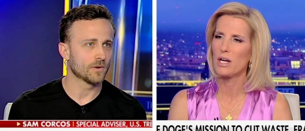 Treasury Adviser Sounds Alarm About IRS ’30 Years Behind Schedule And $15 Billion Over Budget’