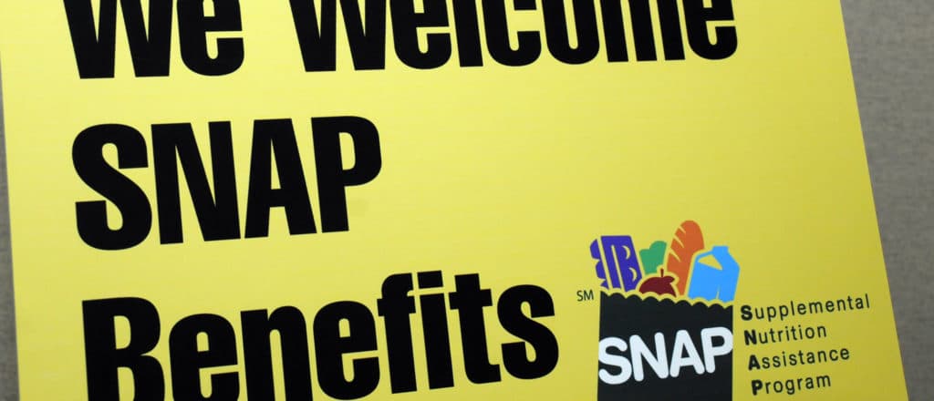 EXCLUSIVE: GOP Lawmakers Want To Do Something About Food Stampsā Freeloader Problem