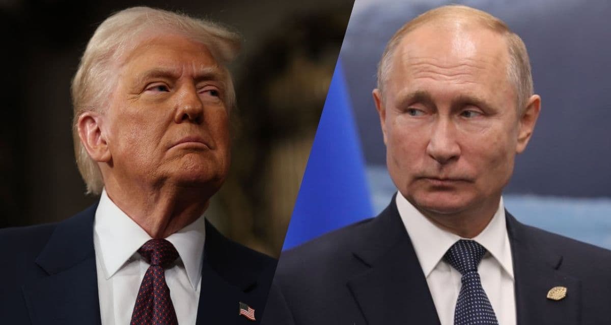Trump Team Suggests Russia Could Face Economic Consequences If It Does Not Agree to Ceasefire Deal