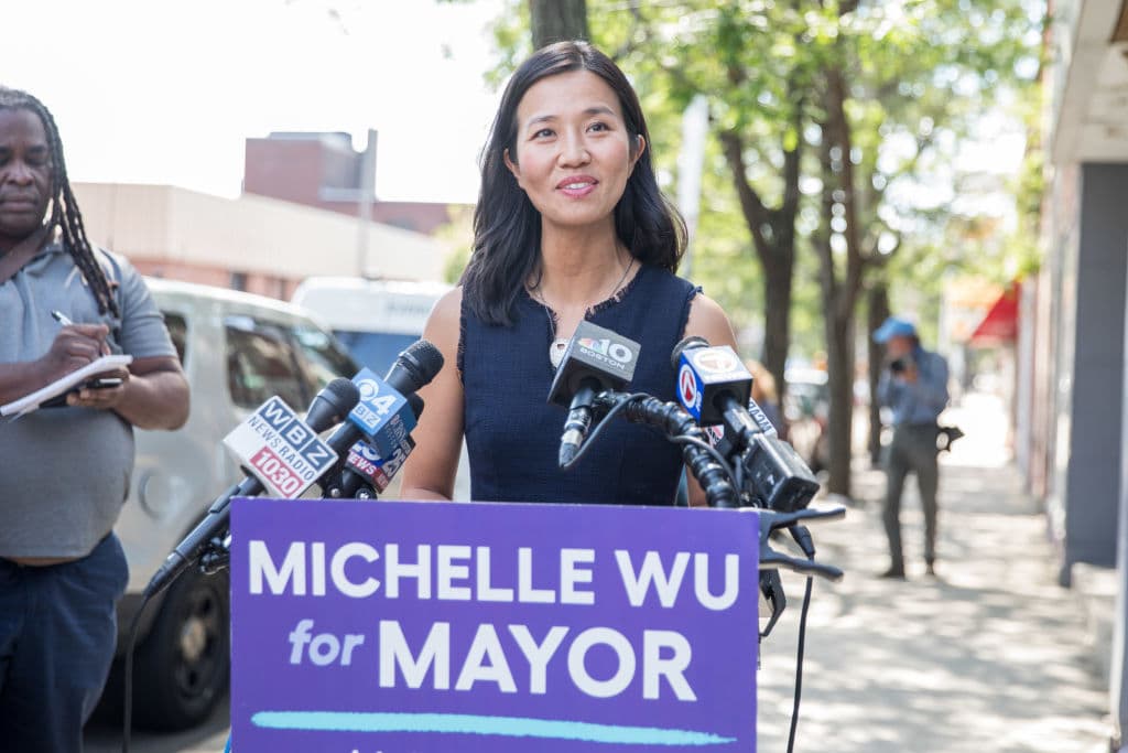 Boston Mayor Gets Backlash For Remarks After Attack