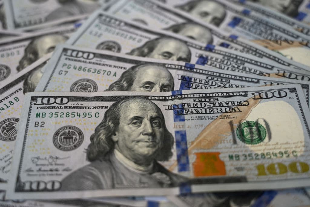 US Lawmaker Says Government Must ‘Wean’ Itself Off Reckless Spending