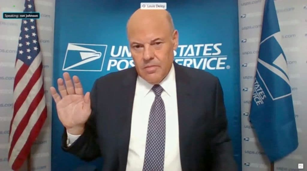 USPS Signs Agreement With DOGE, Plans to Cut 10,000 Workers
