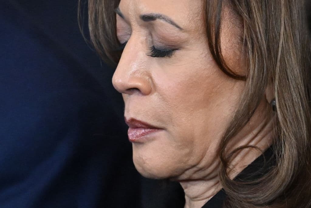 Dems Want Harris to ‘Hurry Up and Decide’ Next Step