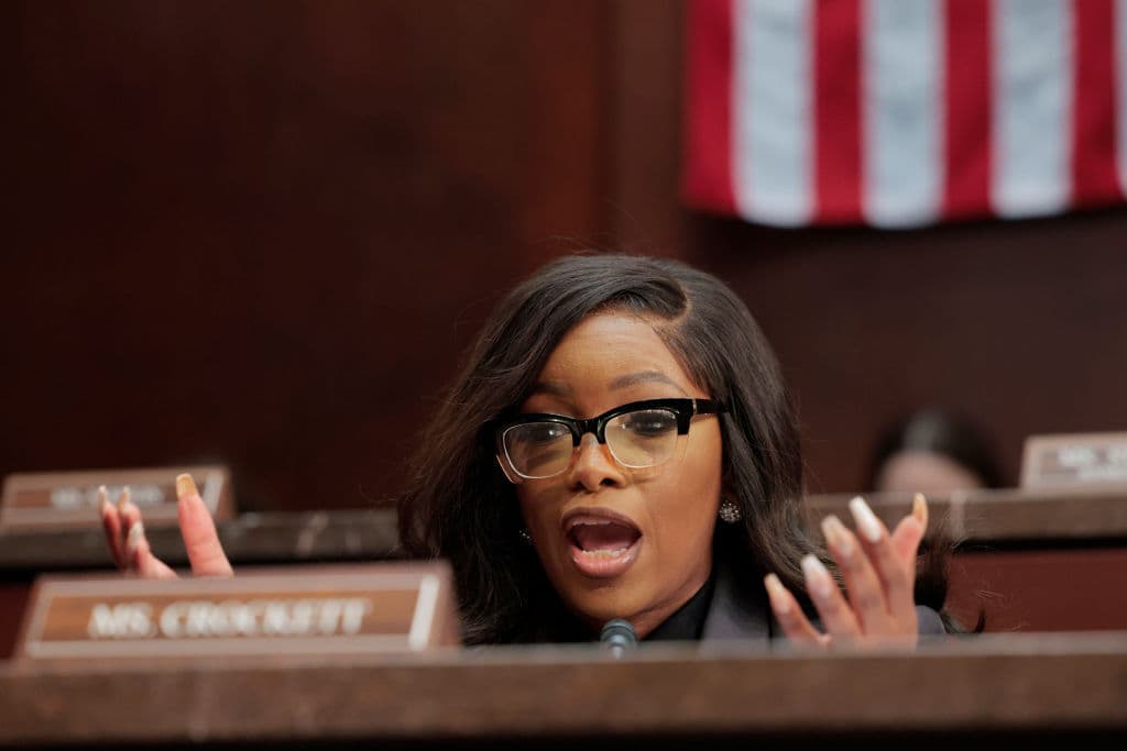 Democrat Slammed for Making Threat Against GOP Senator