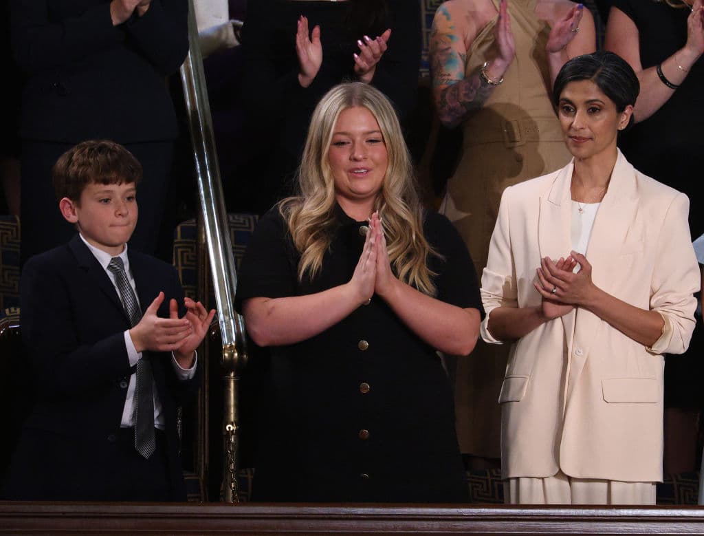 Payton McNabb Calls Dem Coldness āHeartbreakingā As Trump Talks of Her Injuries From Trans Athlete