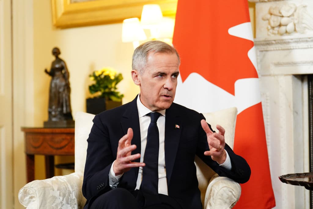 Canada’s Prime Minister Issues Ultimatum to Trump