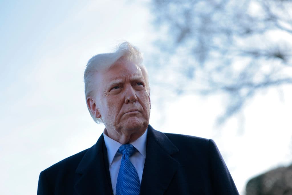 Global Trade War Kicks Up a Notch After Trump’s Tariff Announcement on Imported Cars