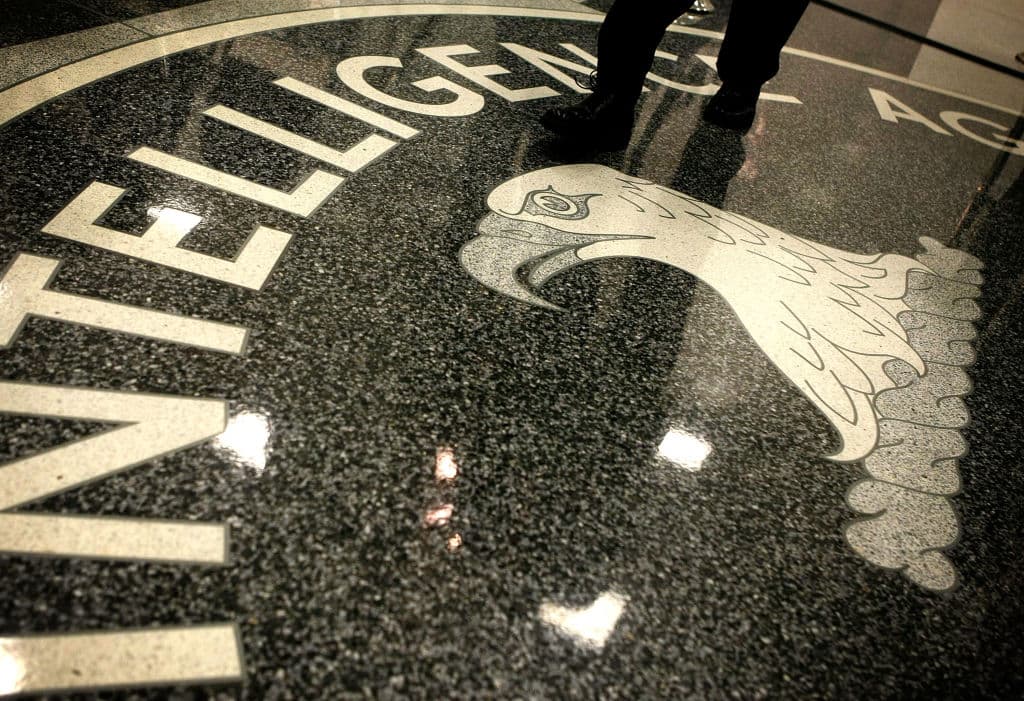 CIA Has Begun Job Cuts
