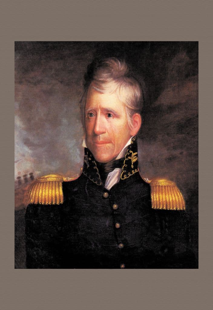 White House To Remove Tree Dating Back to Andrew Jackson