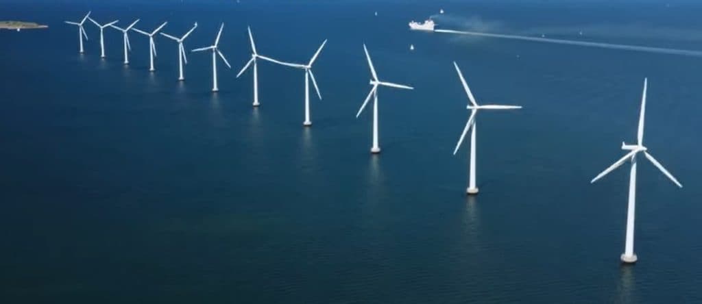 Beach Town Poised To Use Green Leftâs Favorite Legal Strategy Against Massive Offshore Wind Project