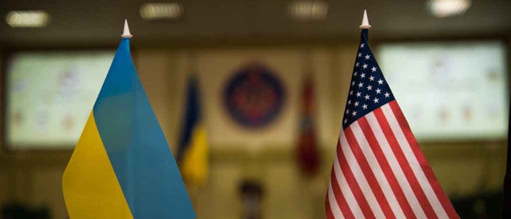 Biden Administration Was Secretly More Involved In Ukraine Than It Let On, Investigation Reveals