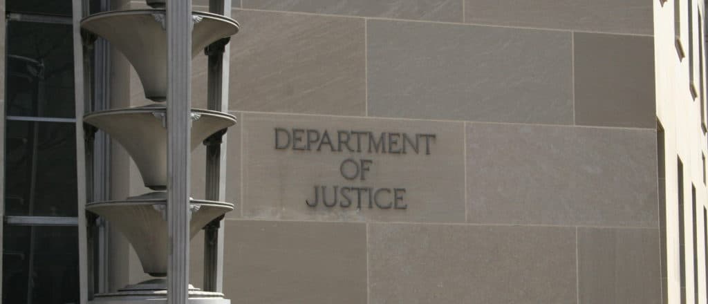 Biden-Era ‘Lawfare’ Target Says He’s Now Running ‘Most Important Agency’ You’ve ‘Never Heard Of’