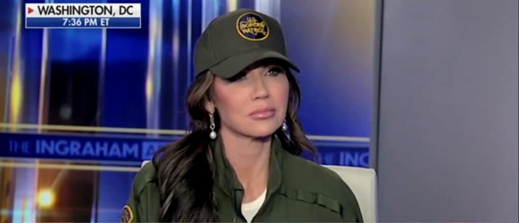 Blue State AGs Want To Make It Harder To Deport Venezuelans