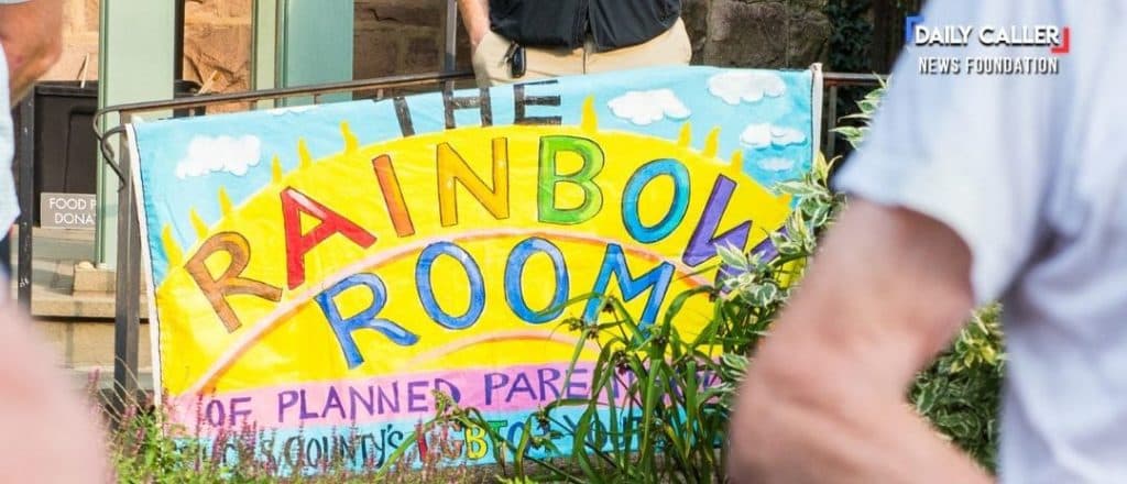 Blue State Handed COVID Relief Funds To Planned Parenthood For ‘Queer Prom,’ Children’s’ Sex Ed Club