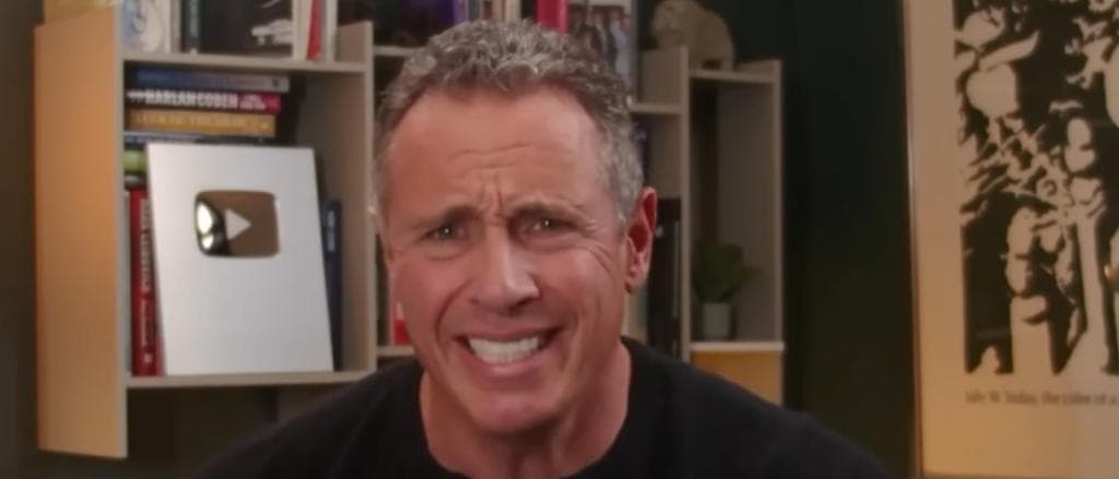 Chris Cuomo Defends Trump Voters From āStupid Ideaā That Latinos Backed Him Out Of āIgnoranceā