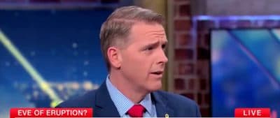 CNN Host Quickly Switches Topic After Scott Jennings Asks Panel To Name One Dem Who Is âMore Popularâ Than Trump