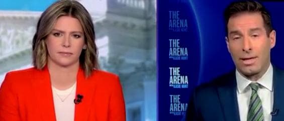 CNNâs Elie Honig Breaks Down Why Prosecuting Trump Admin Signal Leak Could Be âTrickyâ