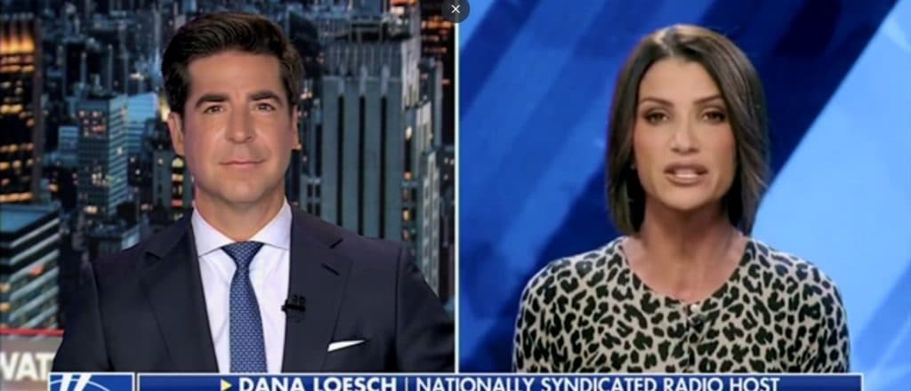 Dana Loesch Warns ‘Fake’ Town Halls Could Fracture Democratic Base