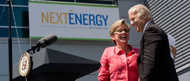 DAVID BLACKMON: Biden’s Dumb LNG Pause Has Rightfully Met Its End
