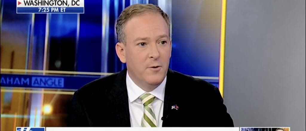 ‘Death Of The Green New Scam’: Zeldin Declares End To Left’s Climate ‘Grift’