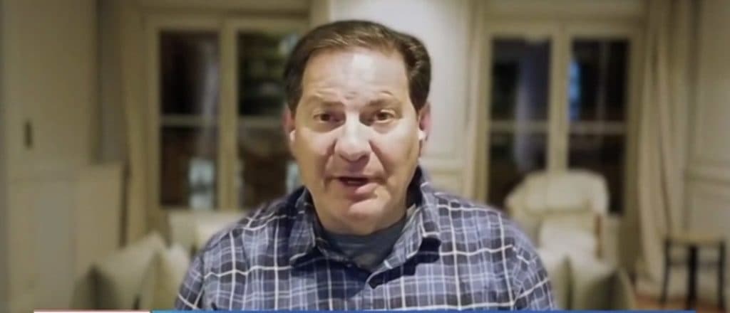 Democratsâ Shift To The Far Left Exposes Cracks Between Biden And Progressive Party Elements, Mark Halperin Says