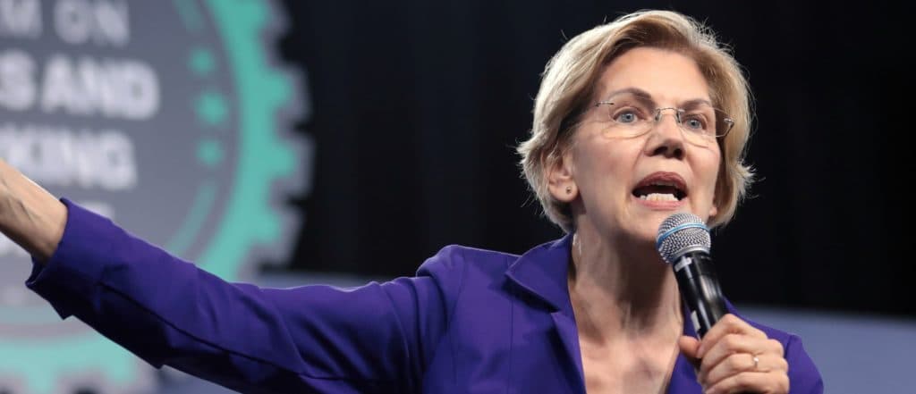 Dems Fretting Over Billionaires Have Been On The Billionaire Dole For Years