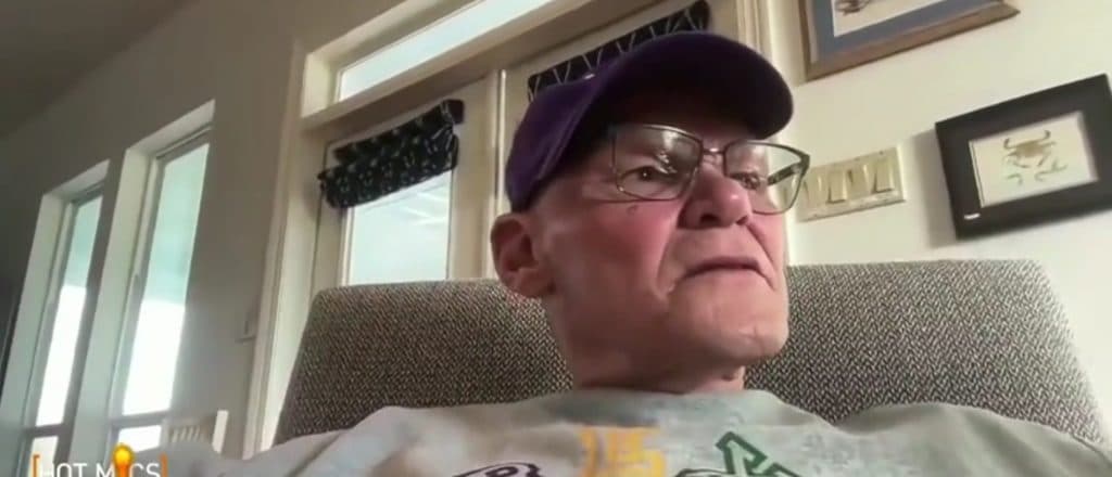āDonāt You Know Thatās A Load Of Sh*t?ā: Billy Bush Grills James Carville On Whether He Knew About Bidenās Decline