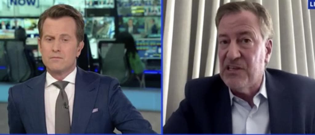 Even Architect Of NYCâs Sanctuary Laws Says Dems Fumbling On Border Issue