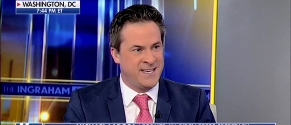 Ex-Biden Aide Says Trump Always Takes Advantage Of One Opportunity Democrats Do Not