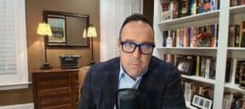 Ex-CNN Analyst Gives 3 Reasons Why He Thinks Democrats ‘Caved’ On Gov’t Shutdown