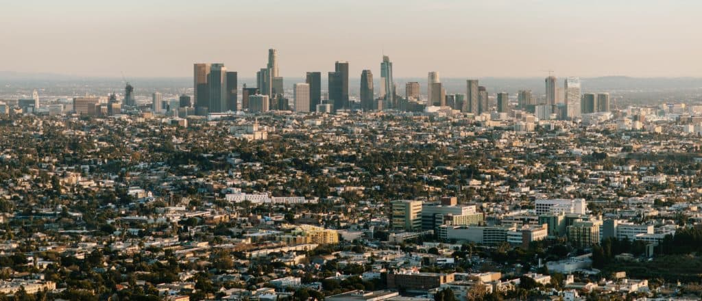 ‘Extreme Uncertainty’: Things Keep Getting Worse For LA’s Democratic Mayor
