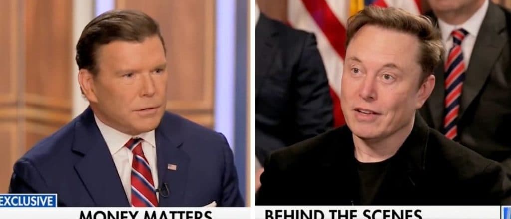 Feds Spent Roughly $1 Billion To Conduct Survey That Couldâve Been Done For $10,000, Musk Says