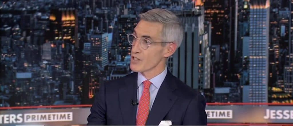 Fmr Democratic Strategist Says Dems Canât âOut-Trump Trump,â Calls President âAuthentic Street Fighterâ