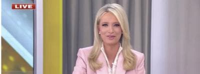 Fox Newsâ Kayleigh McEnany Announces Major Life News