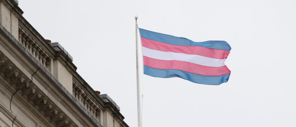 GOP Senators Unveil Bill To Stand Up For Parentās Fight Against Left-Wing Gender Ideology