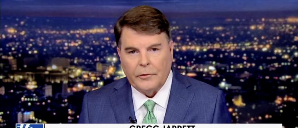 Gregg Jarrett Says This One Thing Could Help Trump Expose Bidenâs Alleged False Signatures