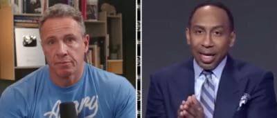 ‘He Has The Personality’: Stephen A. Smith Warns Byron Donalds Would Be Major Threat To Dems As Presidential Candidate